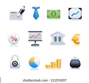 money signs