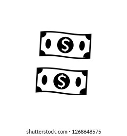 money Signs Design.