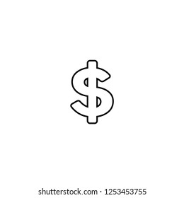 Money Simple Icon