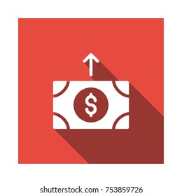  money square rounded