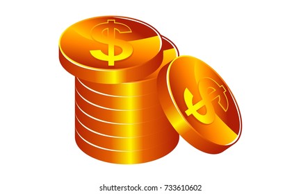 Money Stack