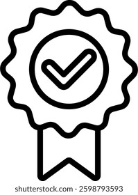 Money Startup Icon Outline Vector Illustration