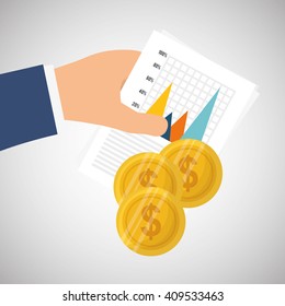 money and statistics