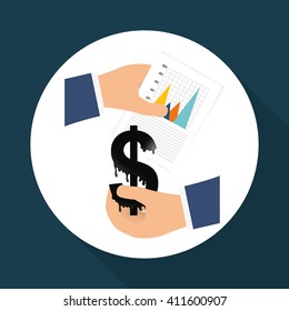 money and statistics