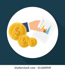 money and statistics
