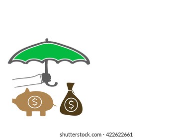 money storage