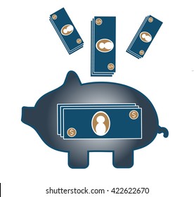 money storage