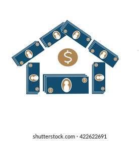 money storage