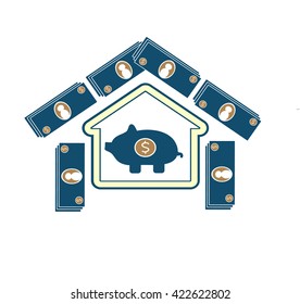money storage