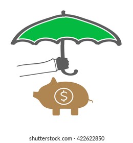 money storage