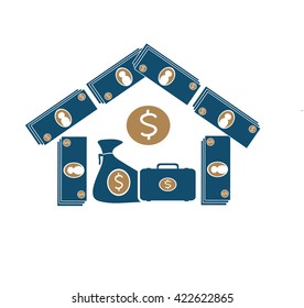 money storage