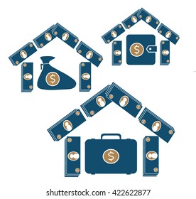 money storage