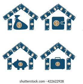 money storage