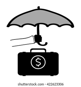 money storage