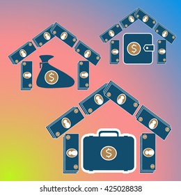 money storage