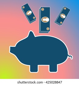money storage