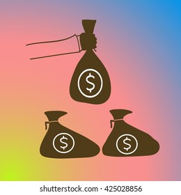 money storage