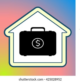 money storage