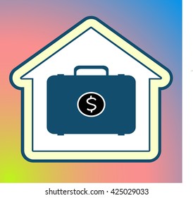 money storage