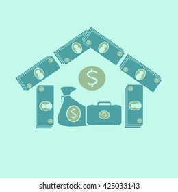  money storage