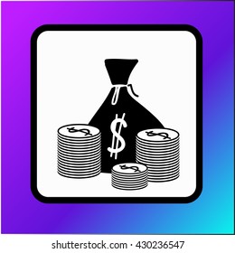 money storage