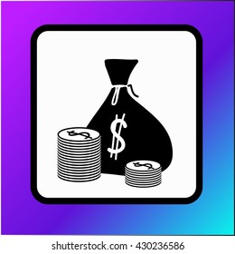 money storage