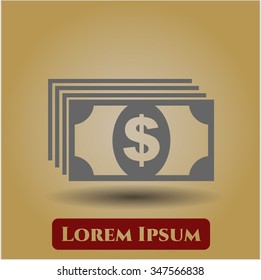 Money symbol