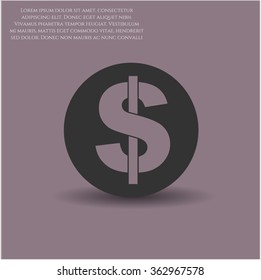 Money symbol