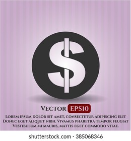 Money symbol