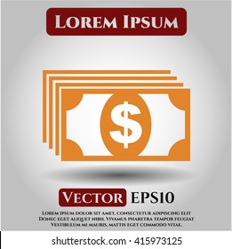 Money symbol