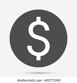 Money symbol 