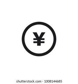 money symbol, money vector icon 
