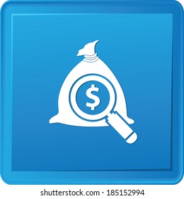 Money symbol,vector