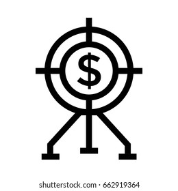 money target