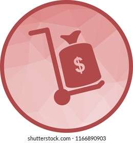 Money Transfer Icon