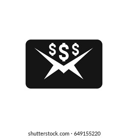 money transfer icon
