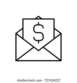 money transfer icon