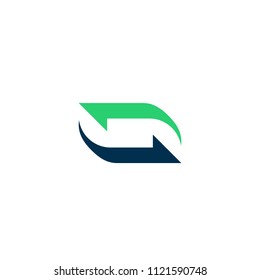 money transfer Icon. Chargeback contour sign. quick fund cash back symbol. Currency exchange refinance. Return on investment. Refund stock market business. Vector line illustration.