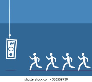 money trap