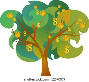 money tree