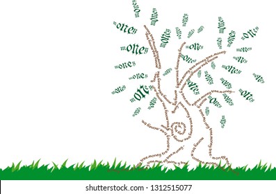 The Money tree