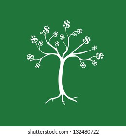 Money tree