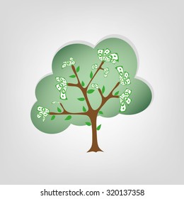 money tree