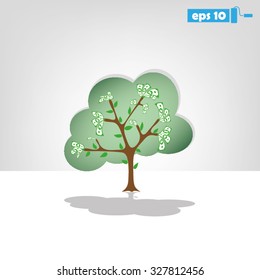money tree