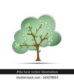 money tree