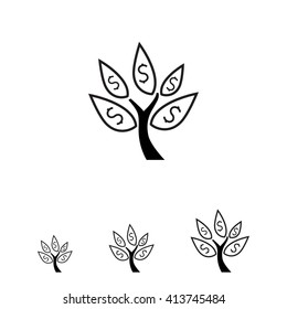 Money tree