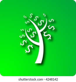 Money tree