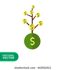 Money tree