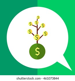 Money tree