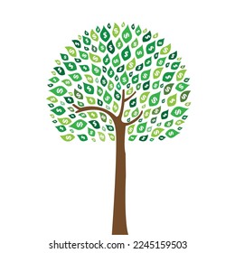 money tree with growing dollar bills